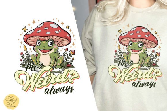 Download Funny Frog Weird Introvert Sarcastic PNG - Introvert sarcastic png Collection