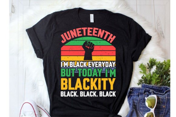 Download Juneteenth Typography T Shirt Design Svg - T shirt design svg Collection