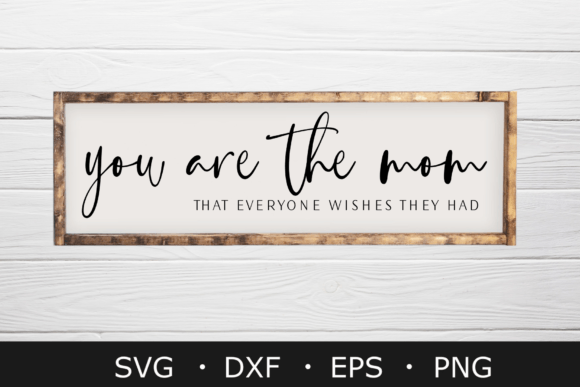 Download Mom Sign SVG, Mothers Day Svg, Png File - Png file Collection