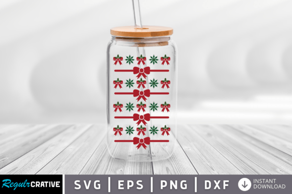 Download Christmas Bow SVG Design - Christmas bow svg Collection