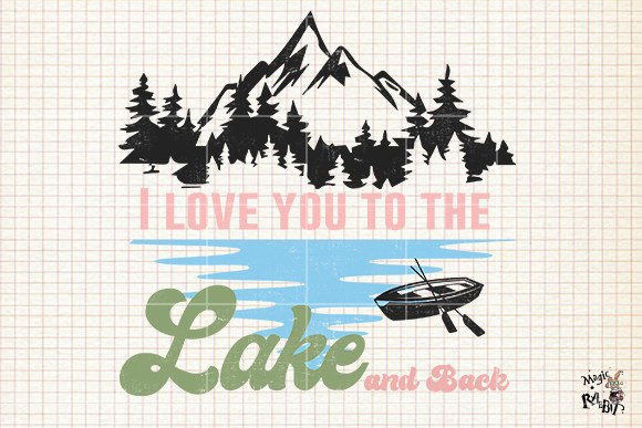 Download Summer Lake Sublimation - Lake sublimation Collection