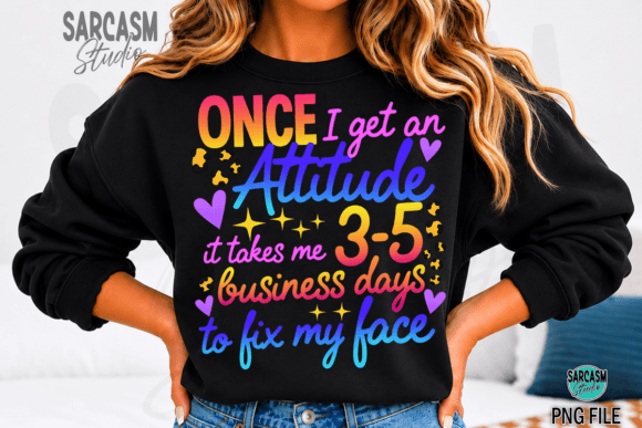 Download Sarcastic Png, Funny Attitude Quote Png - Funny attitude quote Collection
